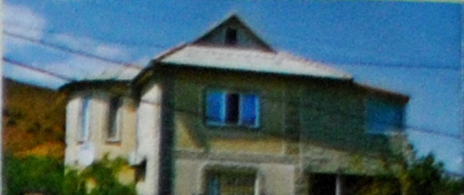 Дом в частном секторе в Орджоникидзе, Крым. Снять