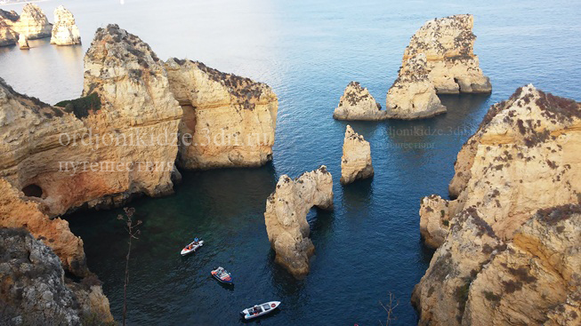Лагуш Португалия самостоятельные путешествия сайта Орджо отдых фото Орджоникидзе