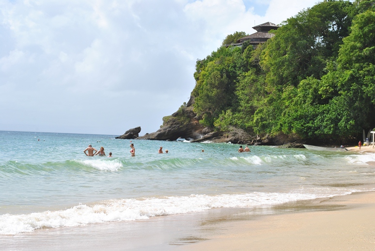 Отзыв сайта Орджо об отдыхе в Доминикане - пляжи отели природа
