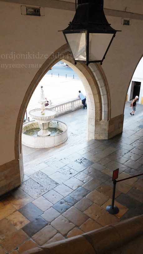 Синтра Национальный дворец Португалия сайт Орджоникидзе самостоятельные путешествия отдых Орджо Крым