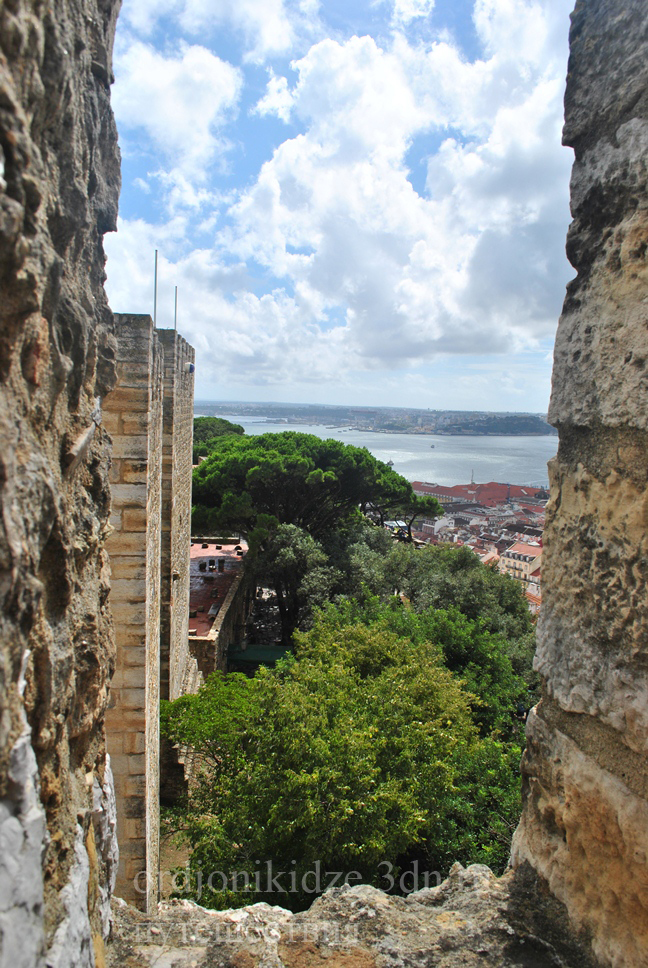 Лиссабон самостоятельные путешествия сайта Орджоникидзе Португалия или Орджо