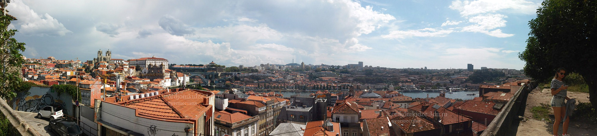 Порто самостоятельно отзывы сайта Орджоникидзе путешествия отдых Орджо
