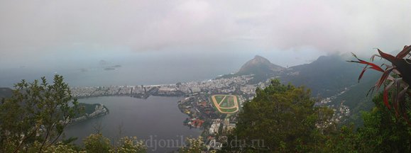 Самостоятельно в Рио де Жанейро в Бразилии отзыв сайта Орджоникидзе в Крыму
